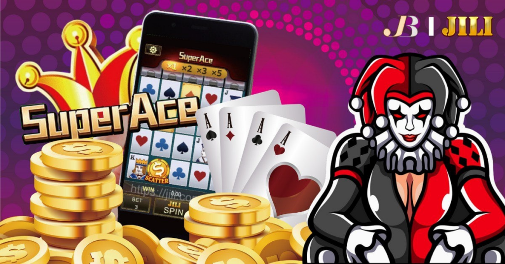 Have Anytime Access with the Casino JB App.