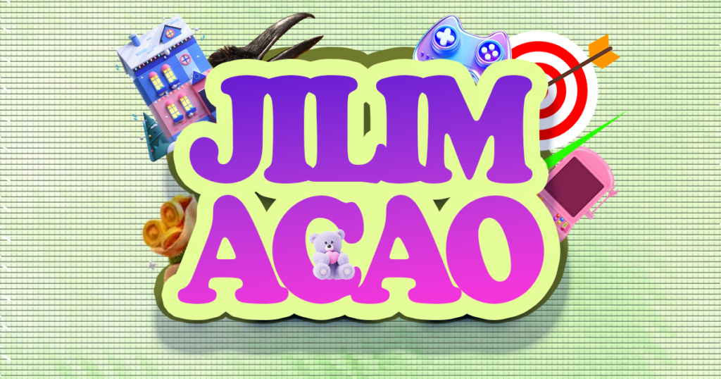 Take Part in Some Thrilling Games with Jilimacao.